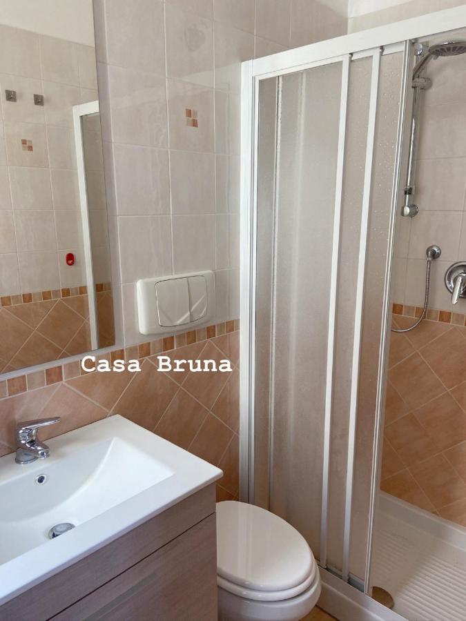 Casa Bruna - Appartamento Renato Chioggia Eksteriør bilde