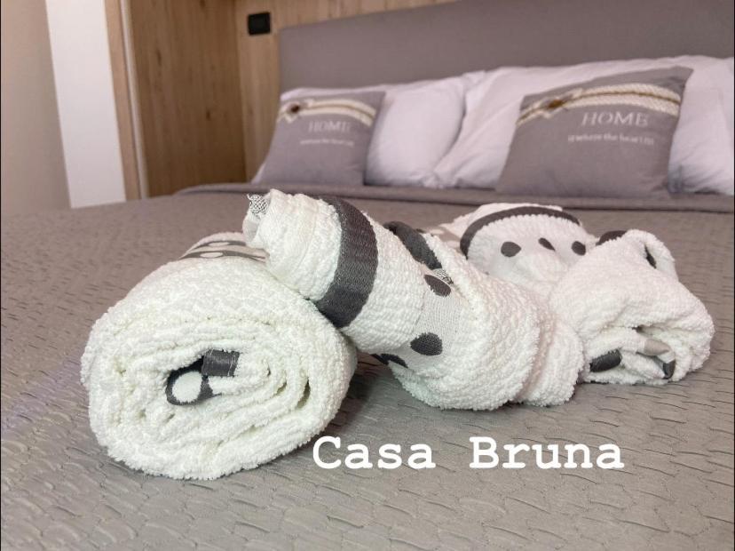 Casa Bruna - Appartamento Renato Chioggia Eksteriør bilde