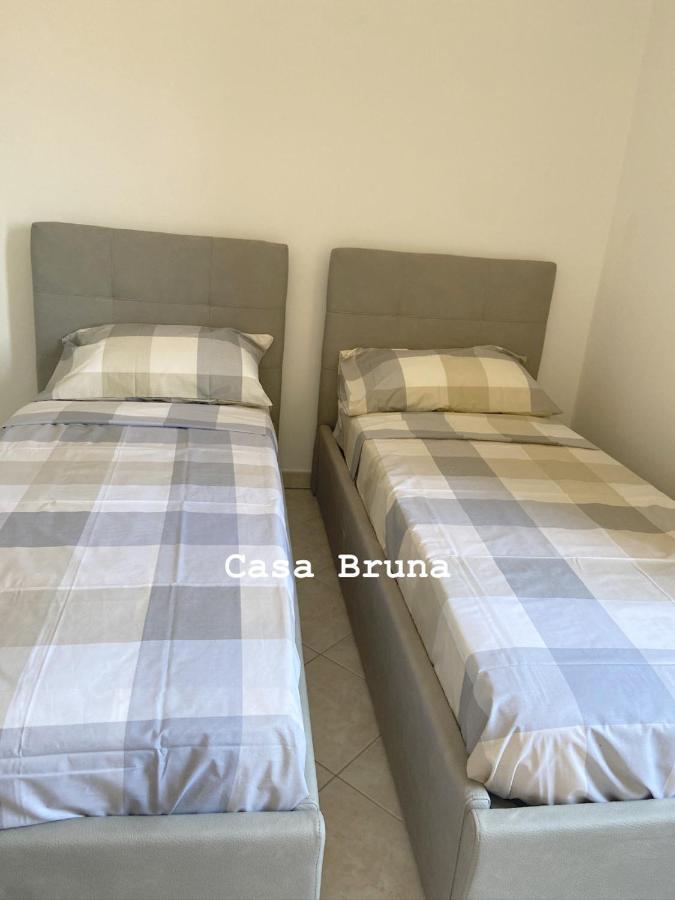 Casa Bruna - Appartamento Renato Chioggia Eksteriør bilde