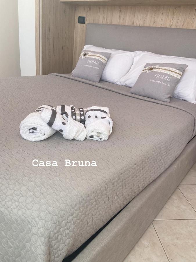 Casa Bruna - Appartamento Renato Chioggia Eksteriør bilde